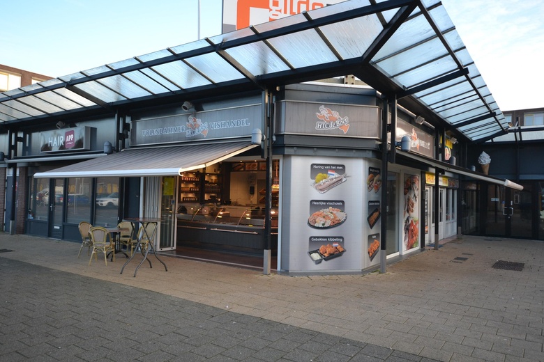 WinkelruimteaanGildeplein 96<br/> inPurmerend