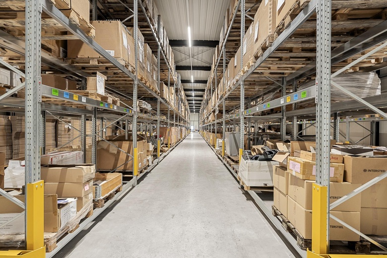 BedrijfsruimteaanUtrechtsestraatweg 220<br/> inRhenen