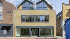 Winkelruimte te huur Aalsmeer - Zijdstraat 31