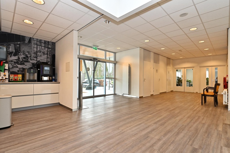 KantoorruimteaanBoerenverdriet 20<br/> inBergen op Zoom