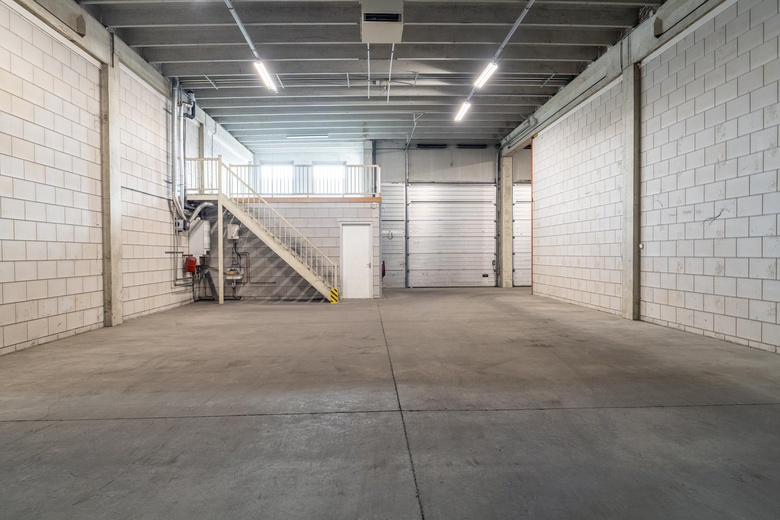 BedrijfsruimteaanEverdenberg 123<br/> inOosterhout