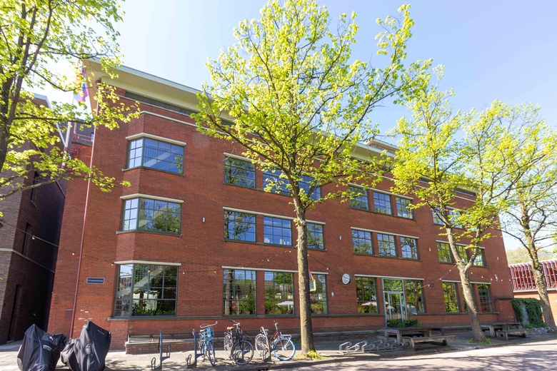 Bekijk foto 1 van Gonnetstraat 26