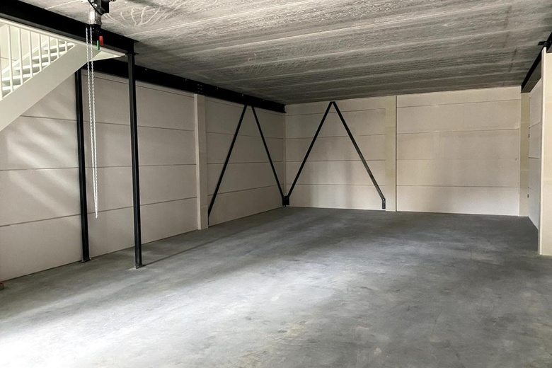 Bedrijfsruimte Zoetermeer - Aluminiumstraat 10 - Foto 9