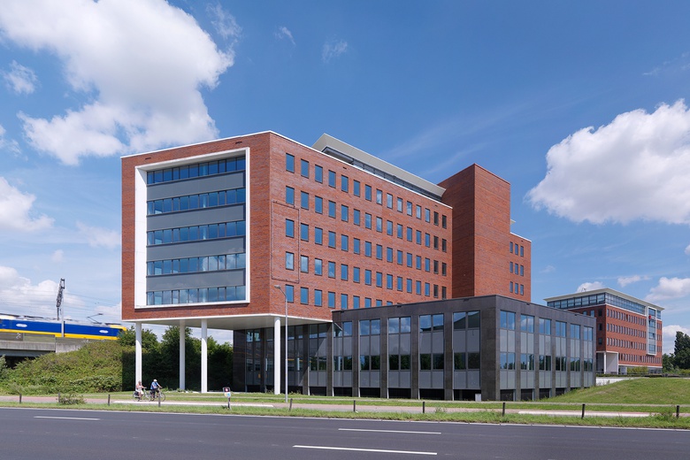 KantoorruimteaanBloemlaan 2<br/> inHoofddorp KantoorruimteaanBloemlaan 2<br/> inHoofddorp