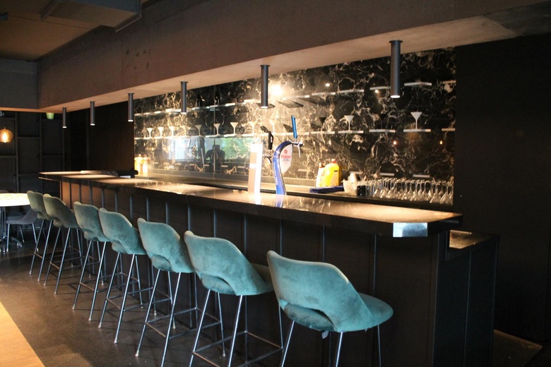Horeca Eindhoven - Nieuwe Emmasingel 58 - Foto 26