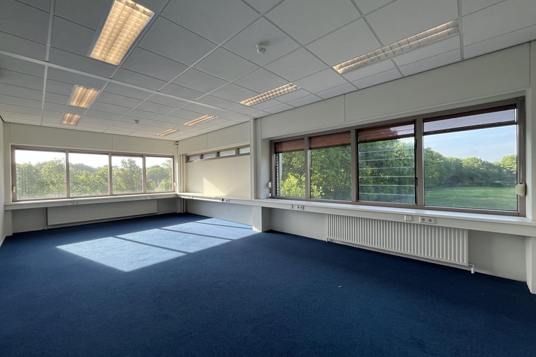 KantoorruimteaanBirkstraat 108<br/> inSoest