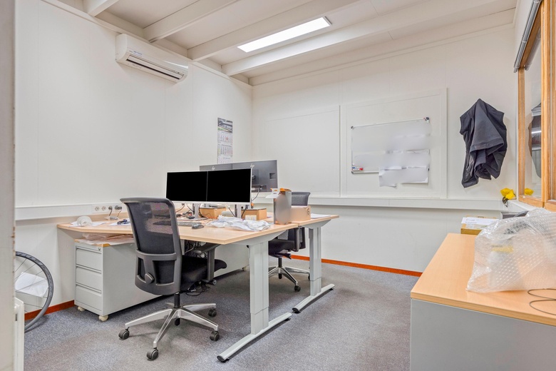 BedrijfsruimteaanTomeikerweg 31<br/> inGeleen