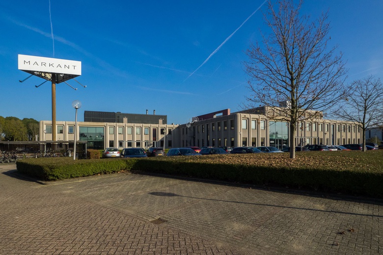 KantoorruimteaanElzenkade 1<br/> inHouten