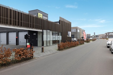 Bedrijfsruimte te koop Blaricum - 3 boxen Blaricummermeent 0 ong