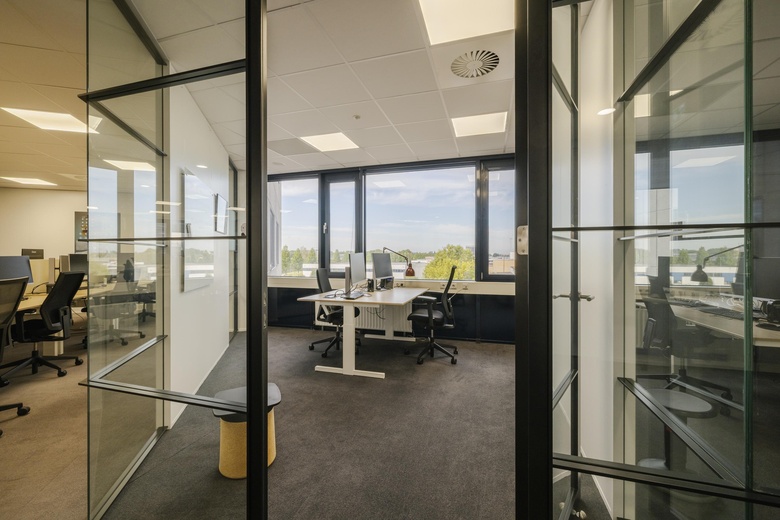 KantoorruimteaanRadarweg 60<br/> inAmsterdam