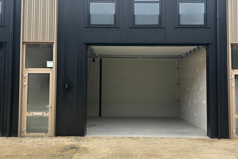 BedrijfsruimteaanNevadadreef 15 C<br/> inUtrecht