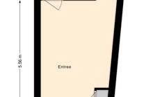 Bekijk foto 1 van eenheid 1 aan de Grotestraat 112 in Almelo