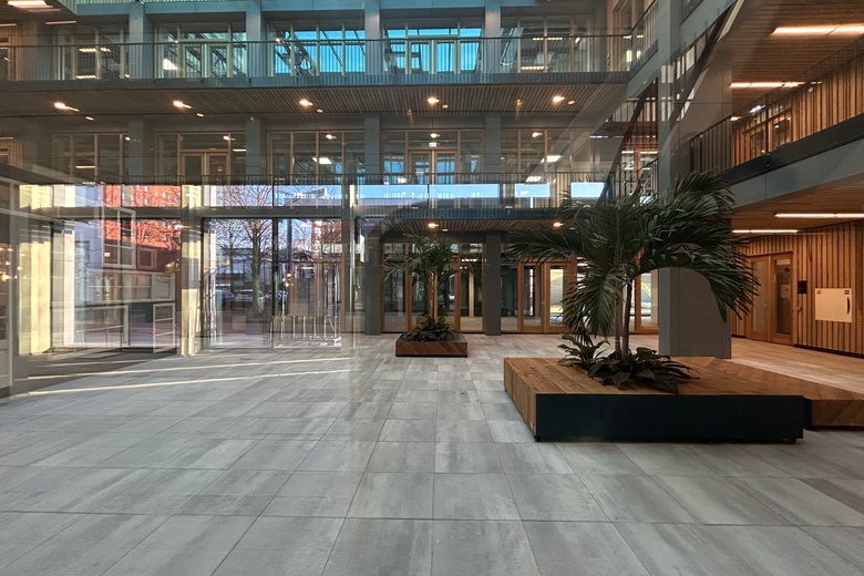 Horeca Amsterdam - Vlierweg 1 - Foto 2
