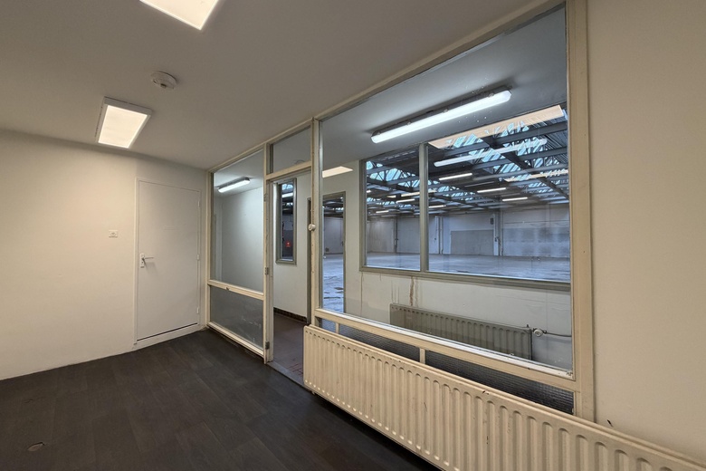 Bedrijfsruimte Rotterdam - Van Maasdijkweg 56 - Foto 16