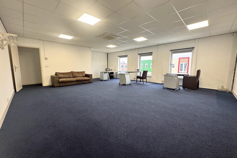 BedrijfsruimteaanEdvard Munchweg 17<br/> inAlmere