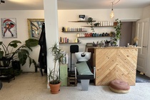 Bekijk foto 4 van Solebaystraat 2 Bekijk foto 4 van Solebaystraat 2