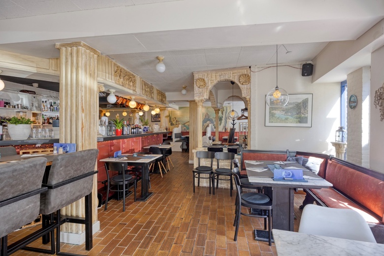 Horeca Beverwijk - Meerstraat 32 - Foto 8