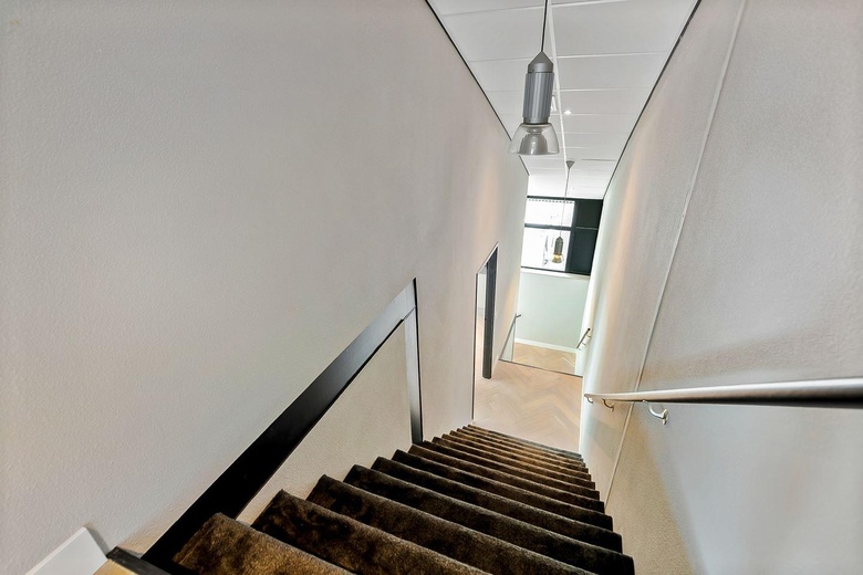 KantoorruimteaanPalmpolstraat 33<br/> inAlmere