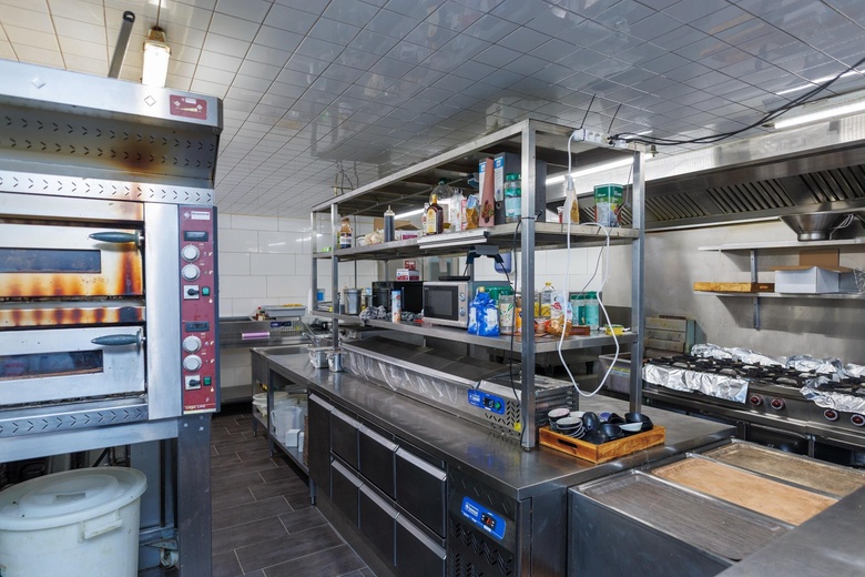 Horeca Beilen - Stationslaan 2 - Foto 9