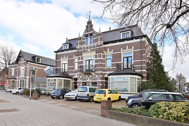 KantoorruimteaanNoorderweg 8<br/> inHilversum
