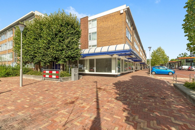 WinkelruimteaanEuropaplein 97<br/> inHeemskerk WinkelruimteaanEuropaplein 97<br/> inHeemskerk