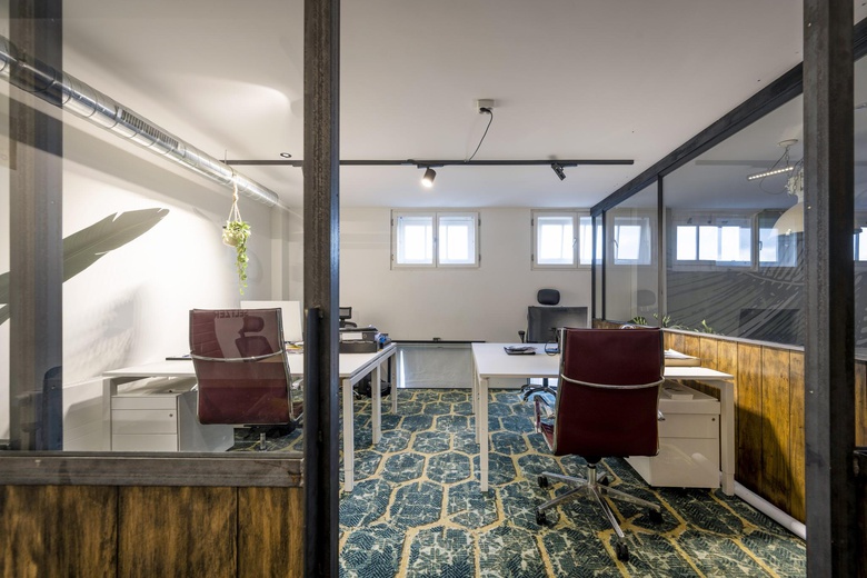 KantoorruimteaanRozengracht 133 A<br/> inAmsterdam