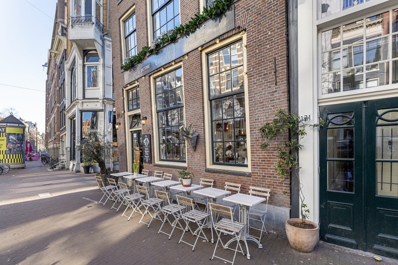 Horeca Amsterdam - Spuistraat 127 - Foto 15