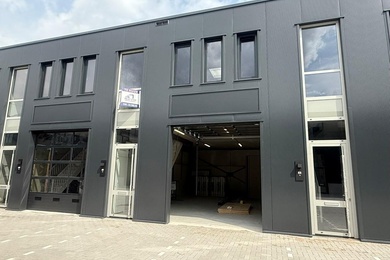 Bedrijfsruimte te huur Amstelveen - Afmijnstraat 51