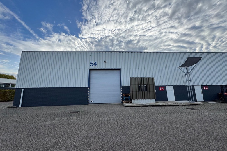 BedrijfsruimteaanElftweg 54<br/> inRaamsdonksveer