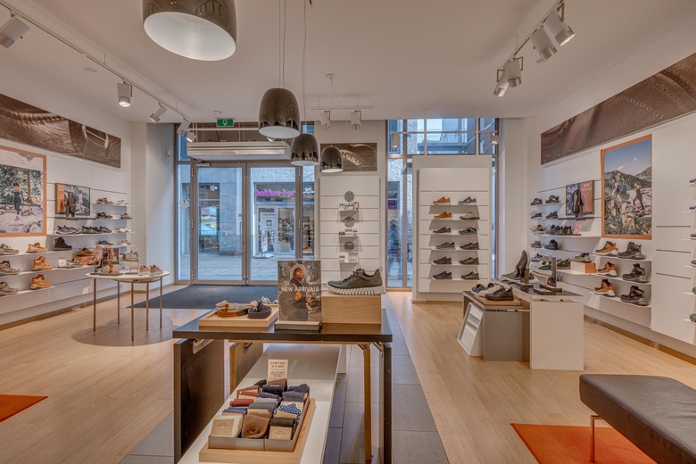 WinkelruimteaanMaasstraat 42<br/> inVenlo