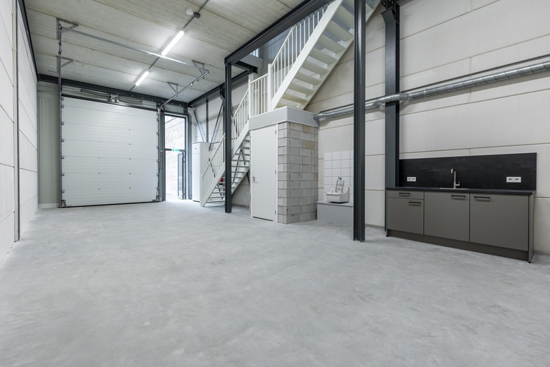 Bedrijfsruimte Geldrop - Industriepark 11 - Foto 5