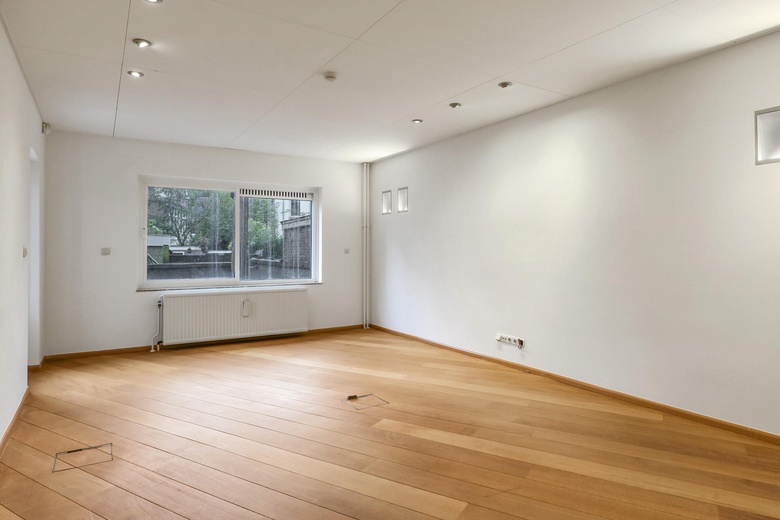 KantoorruimteaanMr. Franckenstraat 80<br/> inNijmegen