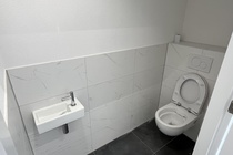 Bekijk foto 6 van eenheid 1 aan de Overvliet 154 in Utrecht