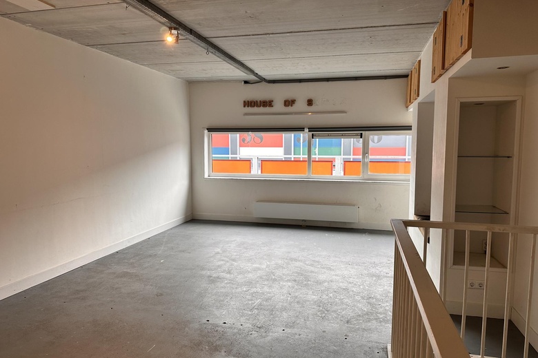 BedrijfsruimteaanWitte Vlinderweg 21 l<br/> inWormerveer