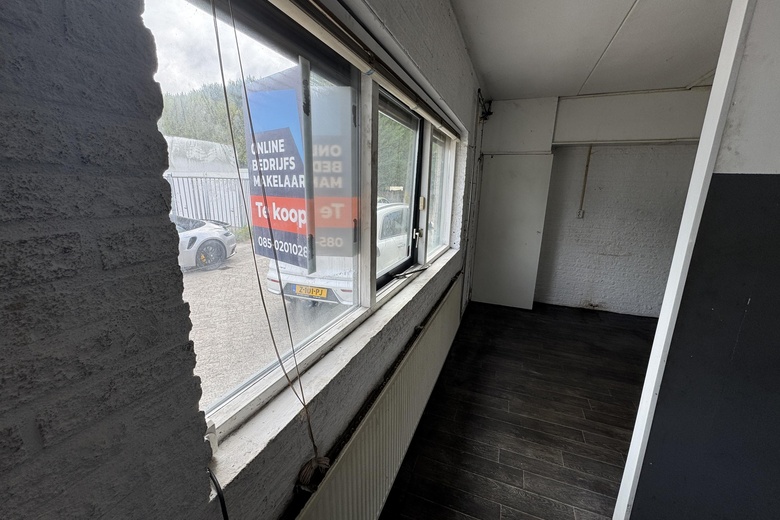 Bedrijfsruimte Almere - Splijtbakweg 6 A - Foto 9