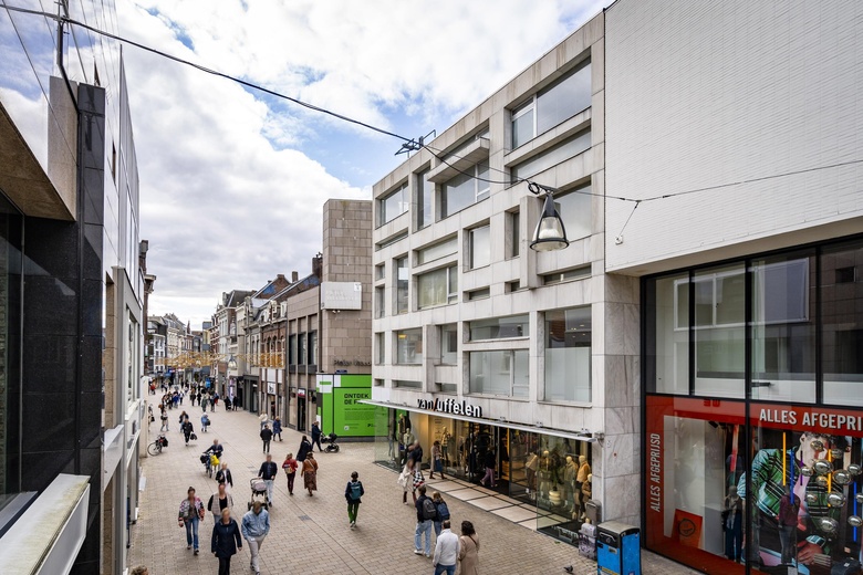 Winkelruimte Tilburg - Heuvelstraat 41 - Foto 6