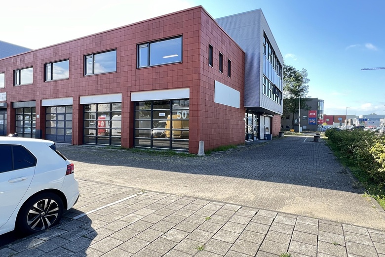 Bedrijfsruimte Amsterdam - Abberdaan 50 - Foto 12