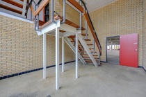 Bekijk foto 3 van eenheid 3 aan de Pampuslaan 89 in Weesp