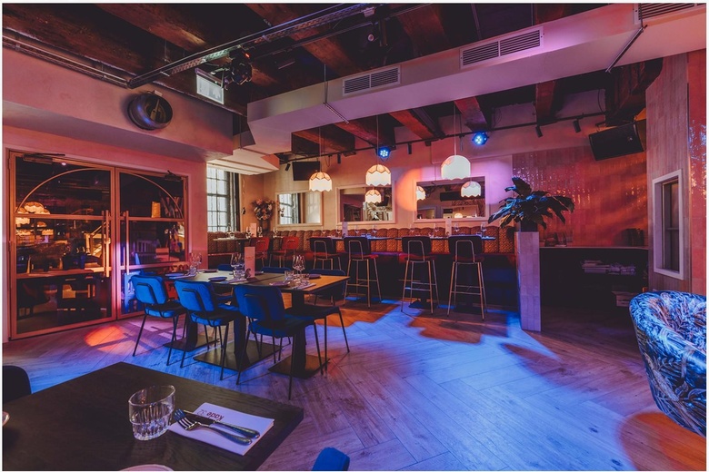 HorecaaanHouttuinen 32 B<br/> inDordrecht