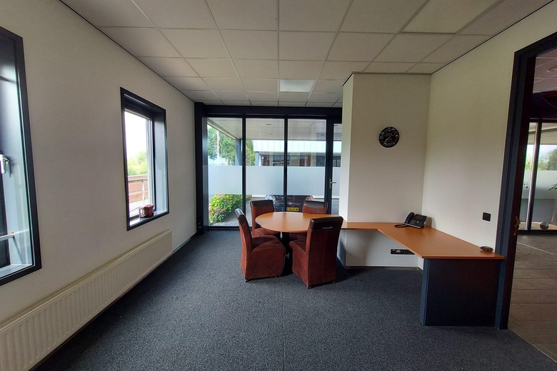 BedrijfsruimteaanVoorling 100<br/> inDe Kwakel