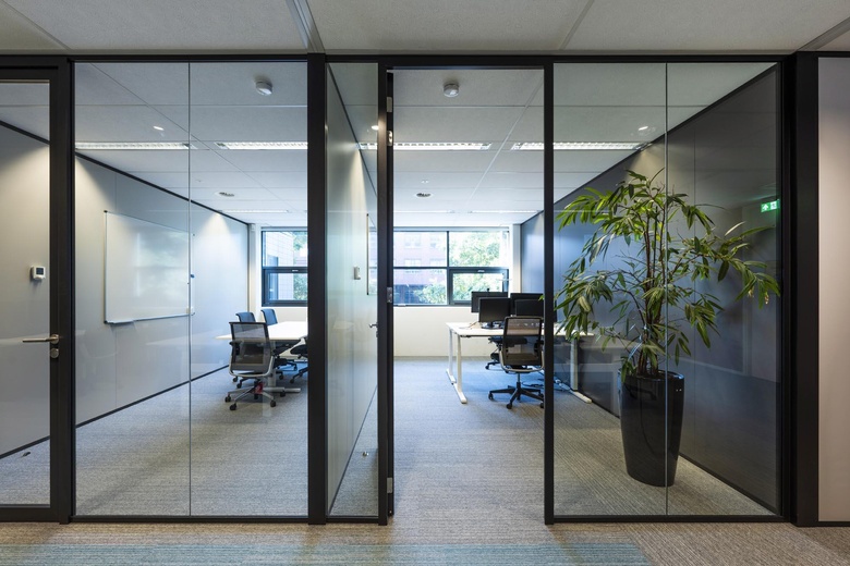 Kantoorruimte Amsterdam - Teleportboulevard 120 - Foto 13