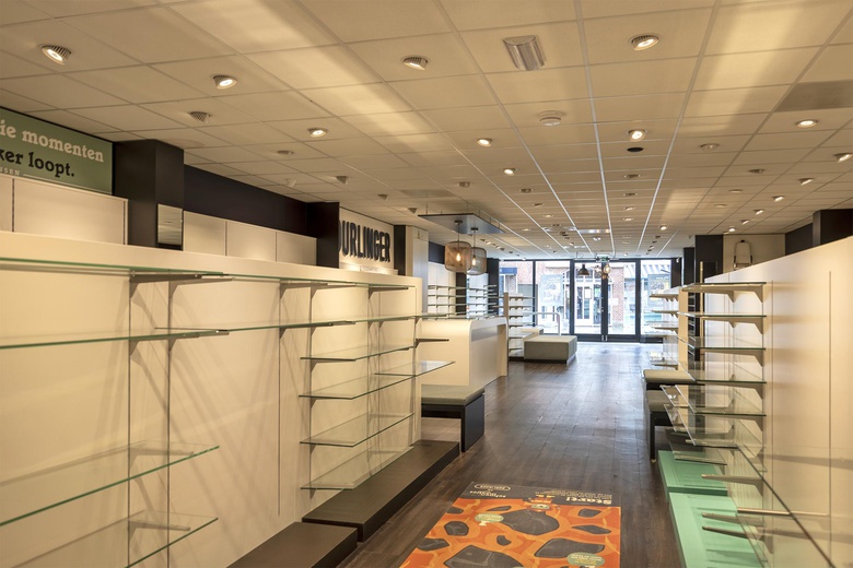 WinkelruimteaanGrotestraat 76<br/> inVenray