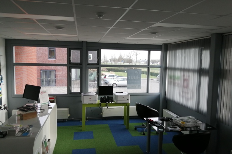 KantoorruimteaanCommunicatielaan 5 b<br/> inTerneuzen