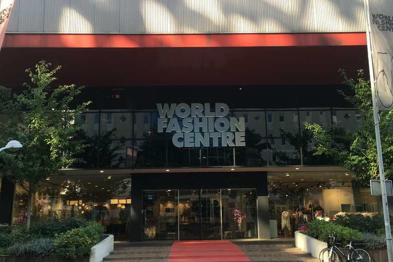 BedrijfsruimteaanKoningin Wilhelminaplein 13<br/> inAmsterdam