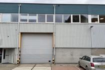 Bedrijfsruimte Haarlem - Hendrik Figeeweg 5 C - Foto 1