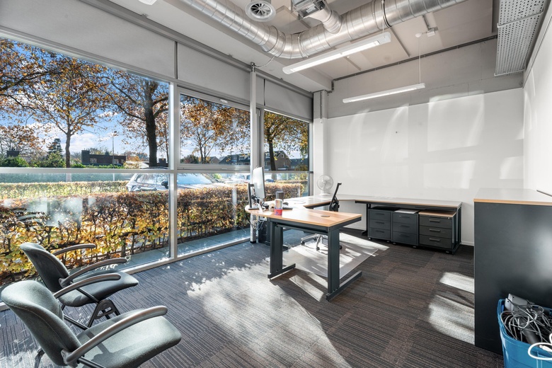 KantoorruimteaanNijverheidslaan 155<br/> inVeldhoven