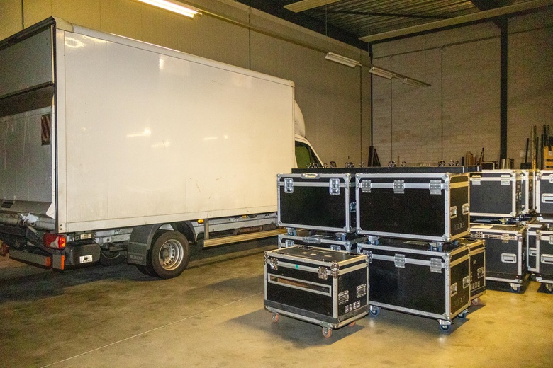 BedrijfsruimteaanWilgenakker 3<br/> inBergeijk