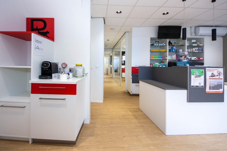 WinkelruimteaanVan Bemmelstraat 1<br/> inAmersfoort