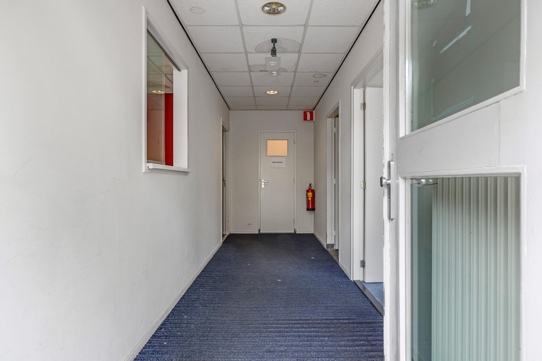 KantoorruimteaanJoubertstraat 140<br/> inNijmegen