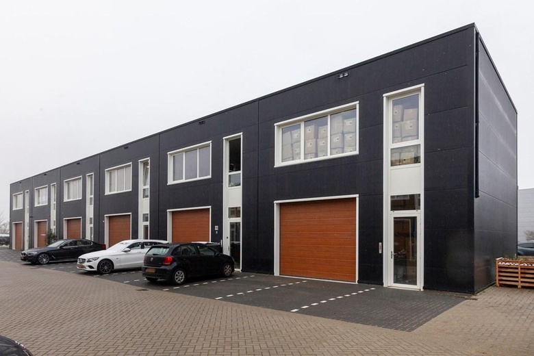 BedrijfsruimteaanZuidbaan 547 E<br/> inMoordrecht